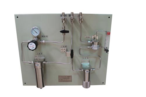 預(yù)處理系統(tǒng)