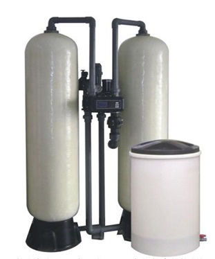 軟化水系統(tǒng)