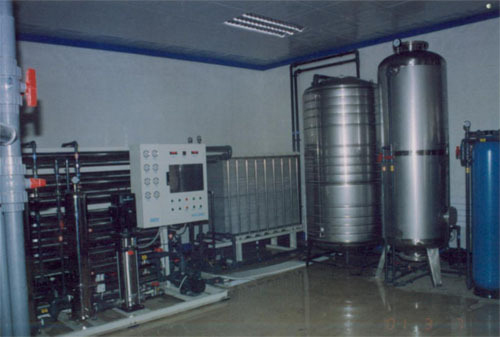 直飲水系統(tǒng)