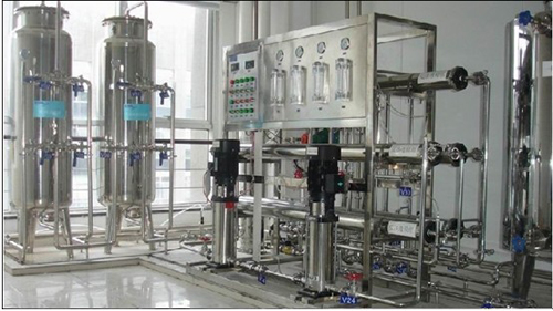 直飲水系統(tǒng)