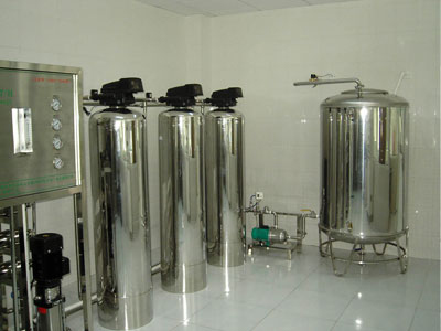 直飲水系統(tǒng)