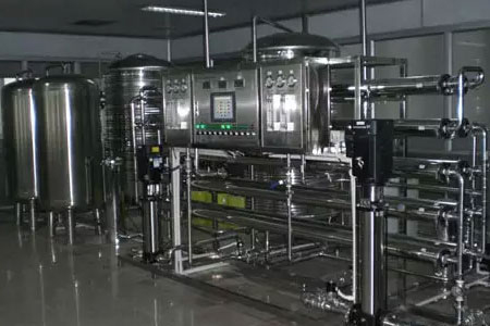 直飲水系統(tǒng)