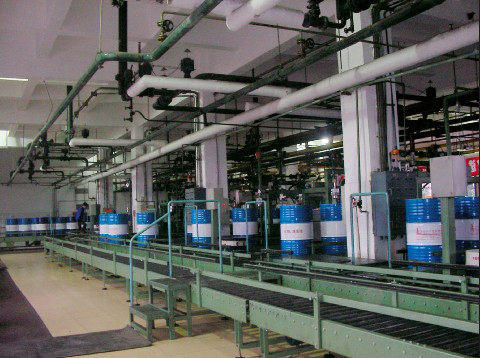 自動(dòng)灌裝線