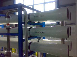 中水回用系統(tǒng)