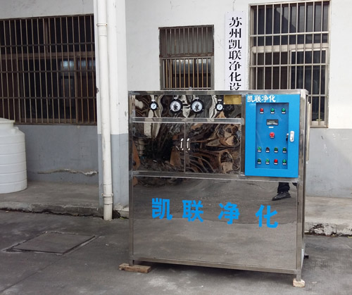 0.5T一級(jí)反滲透